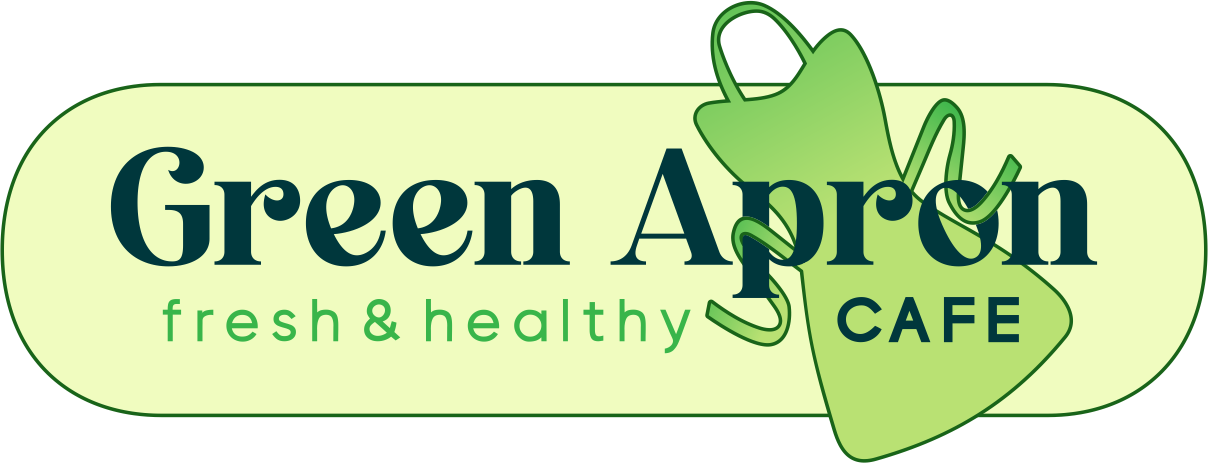 Green Apron Cafe